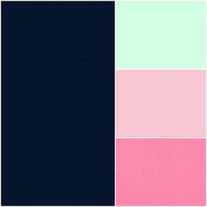 Meet your Posher, Casey